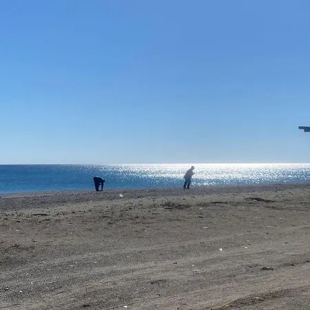 Campeggio Cammello Grigio Roccella (Calabria)